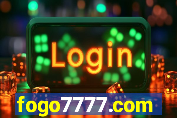 fogo7777.com
