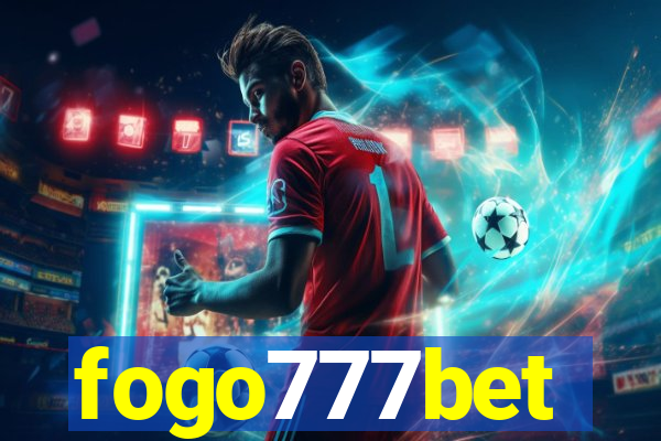fogo777bet