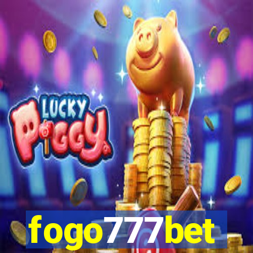 fogo777bet
