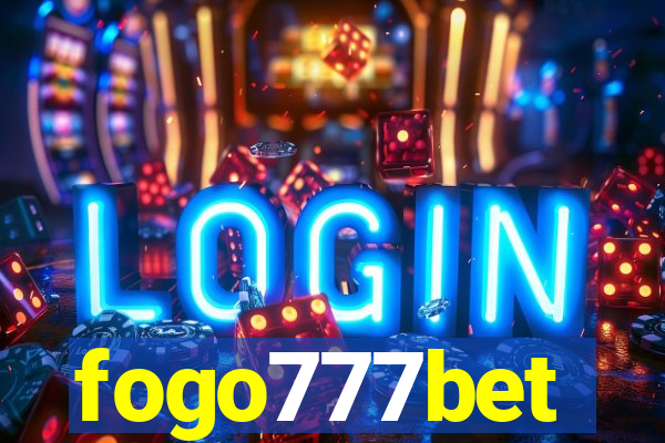 fogo777bet