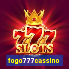 fogo777cassino