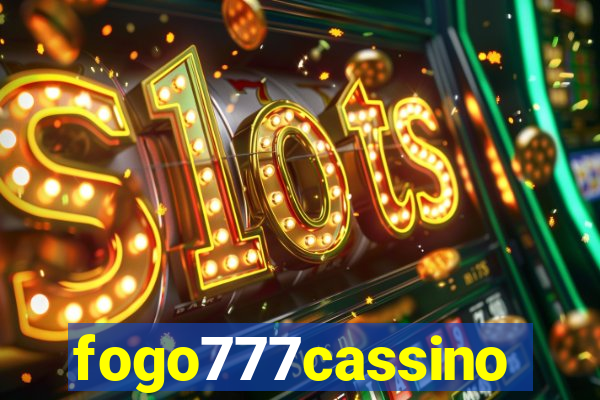 fogo777cassino