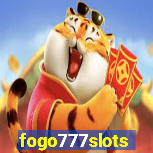 fogo777slots