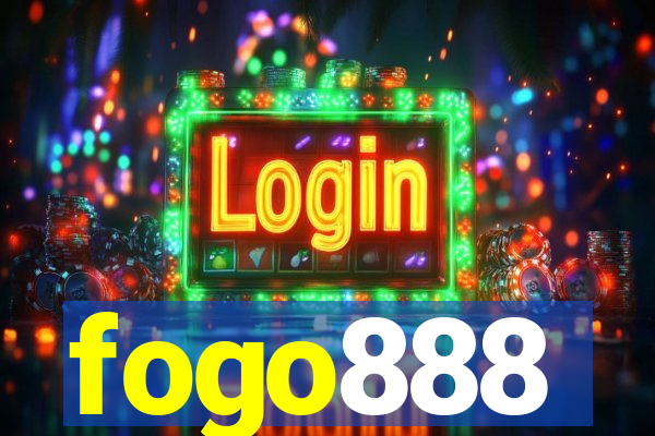 fogo888