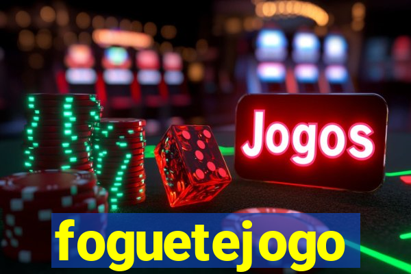 foguetejogo