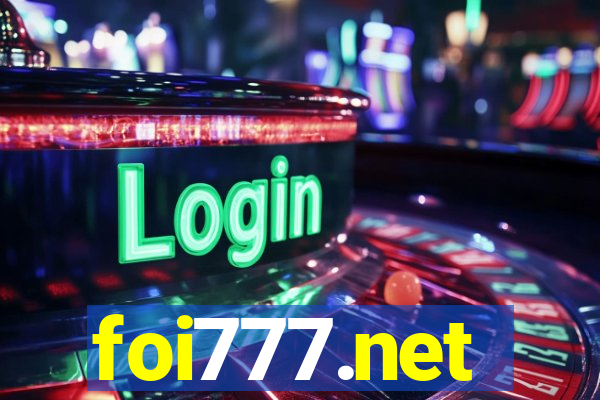 foi777.net