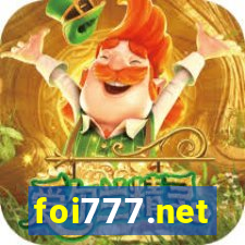 foi777.net