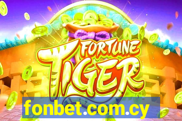 fonbet.com.cy