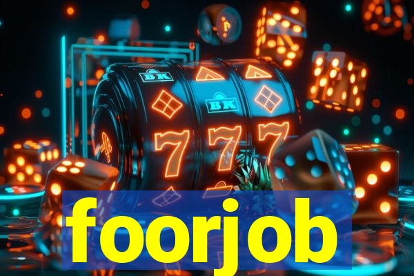 foorjob
