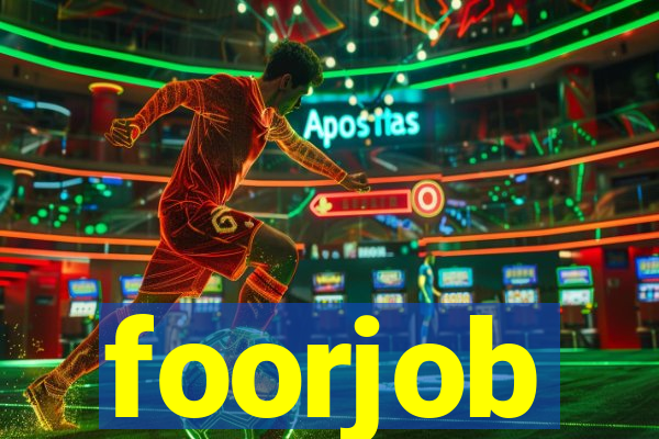 foorjob