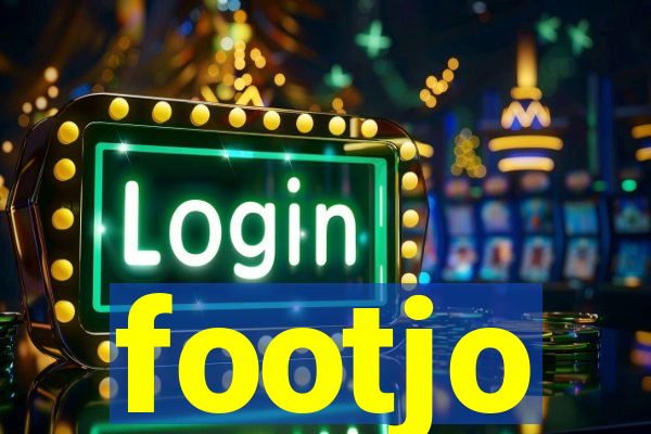 footjo