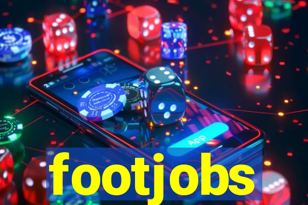 footjobs