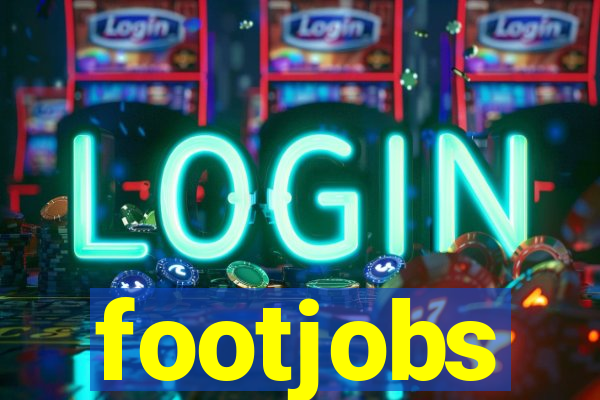 footjobs