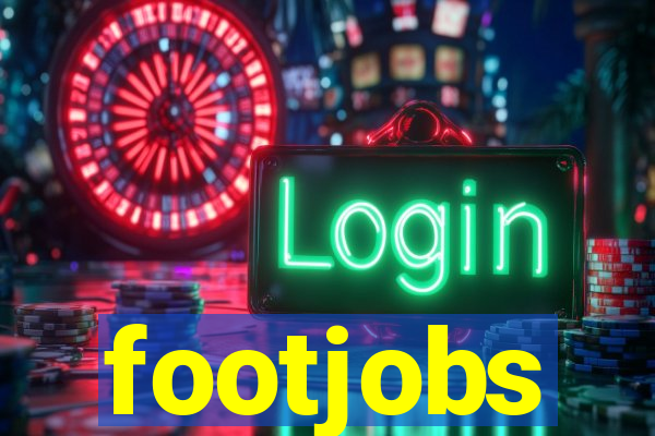 footjobs