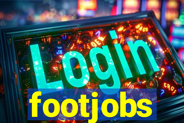 footjobs
