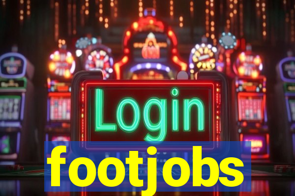 footjobs