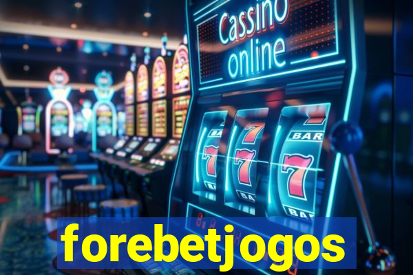 forebetjogos