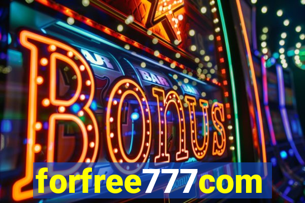 forfree777com