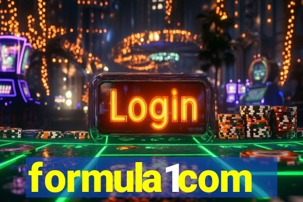 formula1com