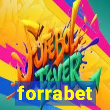 forrabet