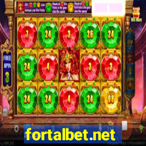 fortalbet.net