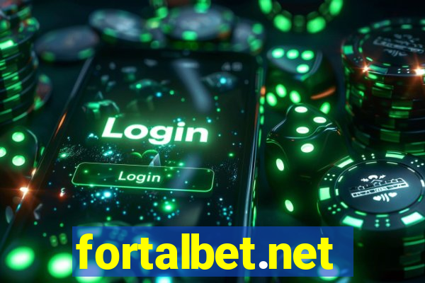 fortalbet.net