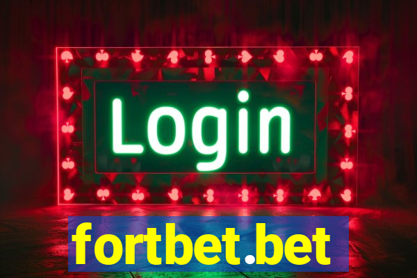 fortbet.bet