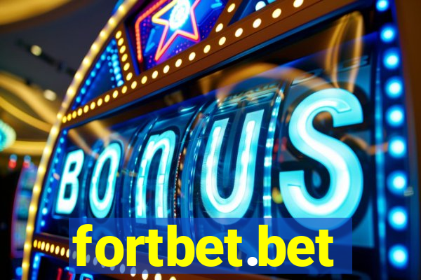 fortbet.bet