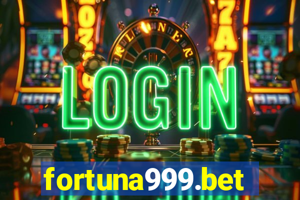 fortuna999.bet
