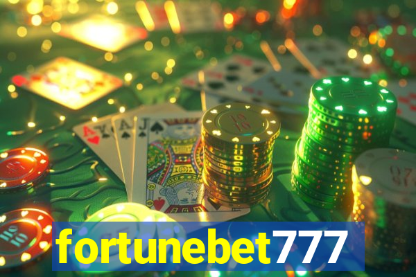 fortunebet777