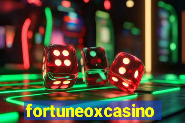 fortuneoxcasino.com