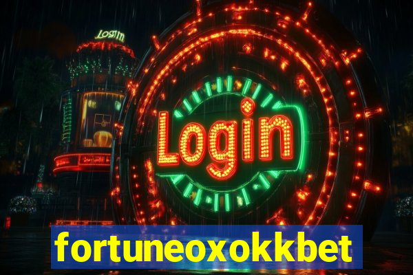 fortuneoxokkbet