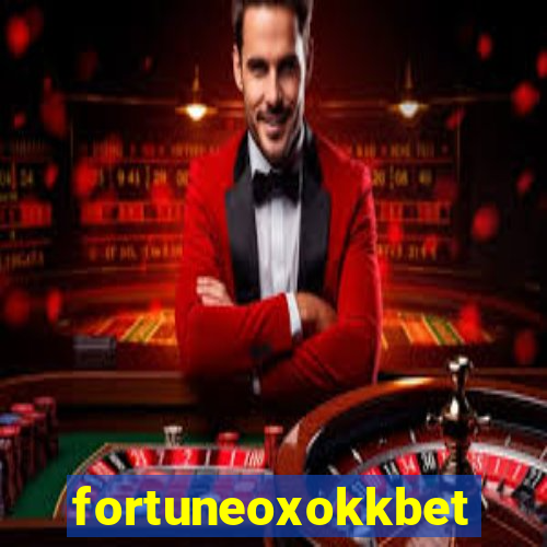 fortuneoxokkbet