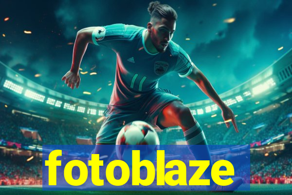 fotoblaze