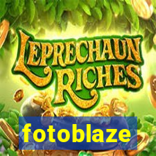fotoblaze
