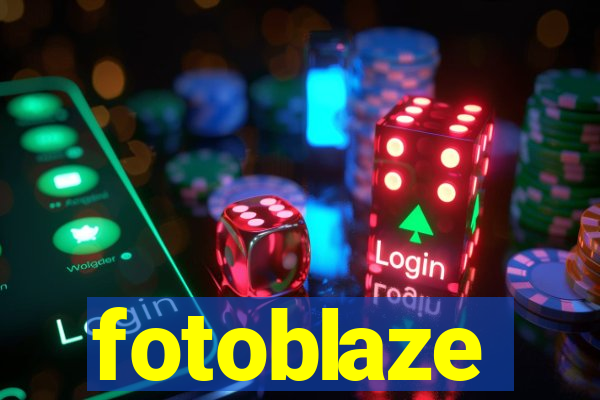 fotoblaze