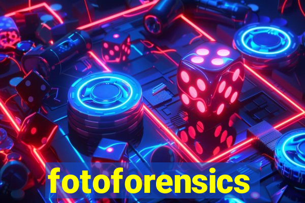 fotoforensics