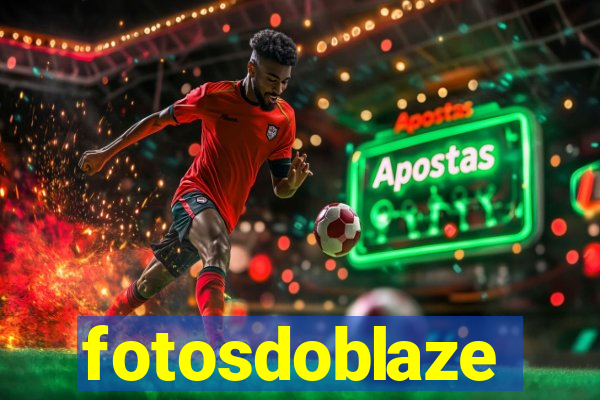 fotosdoblaze