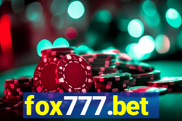 fox777.bet