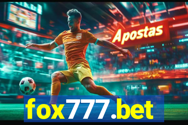 fox777.bet