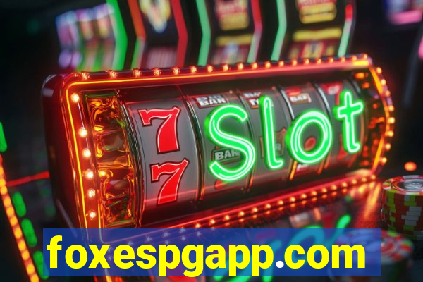 foxespgapp.com