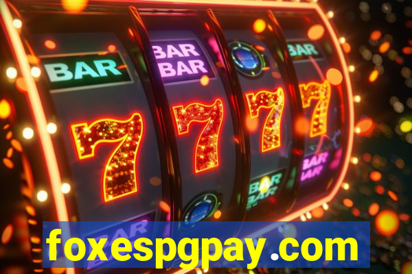 foxespgpay.com