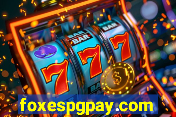 foxespgpay.com