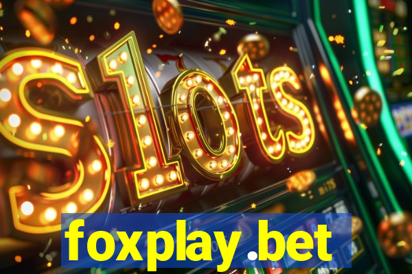 foxplay.bet