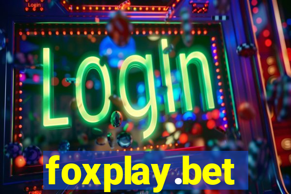 foxplay.bet