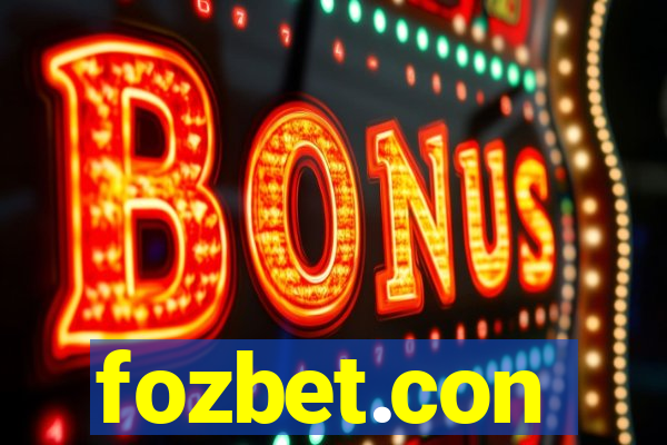 fozbet.con
