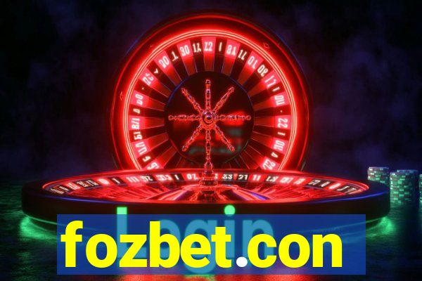 fozbet.con