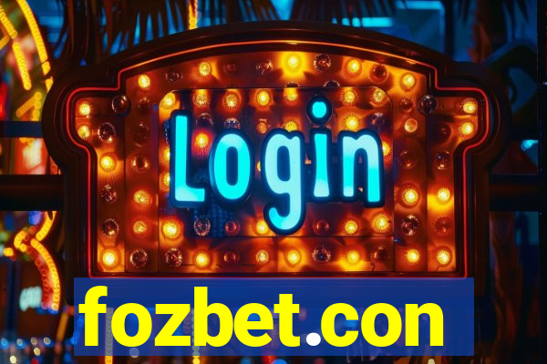 fozbet.con