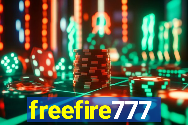 freefire777