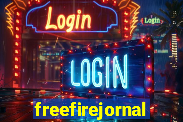 freefirejornal
